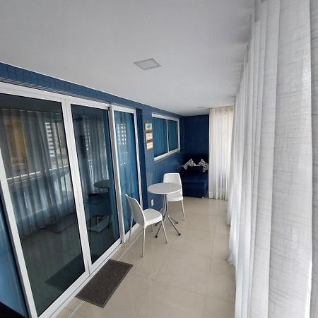 Wave Exclusive Apartments 萨尔瓦多 外观 照片
