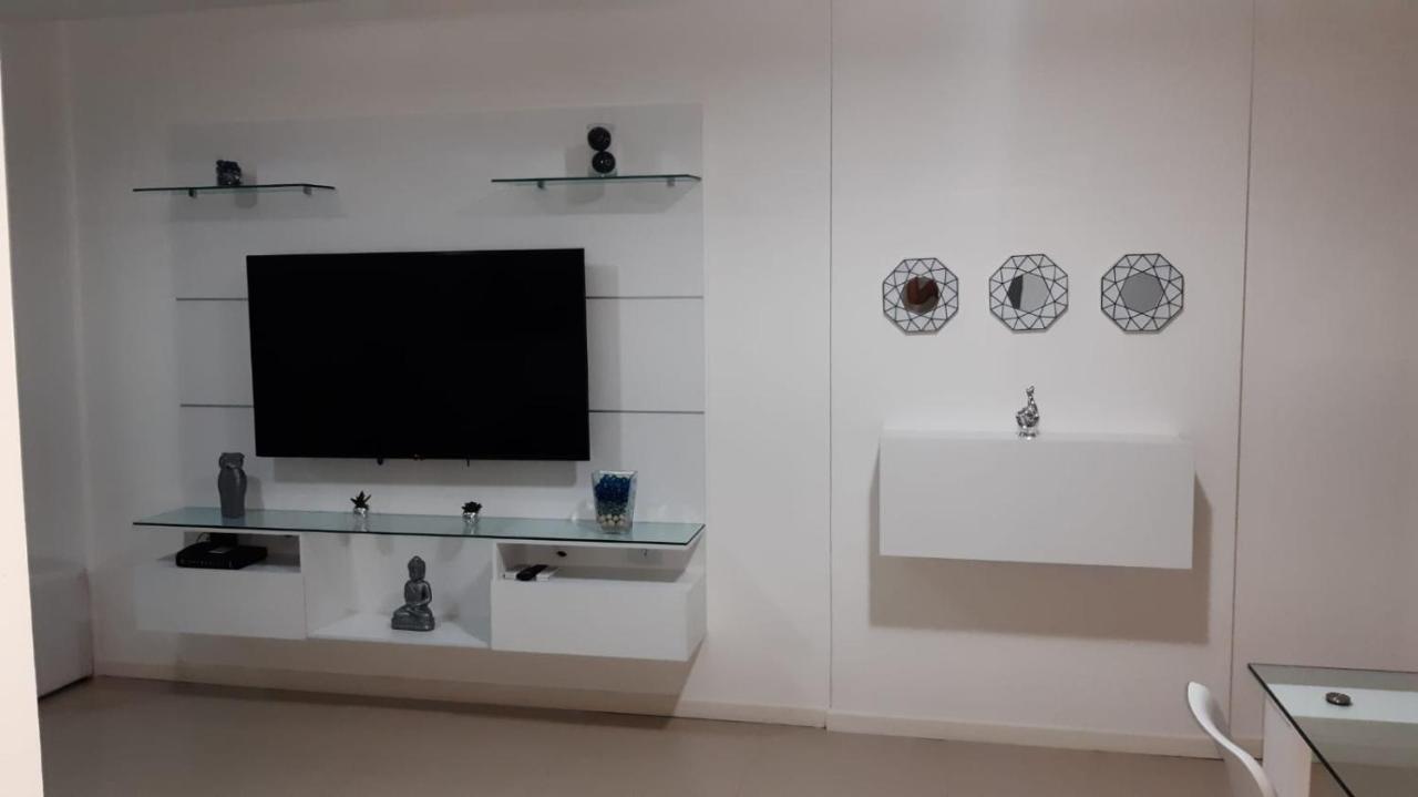 Wave Exclusive Apartments 萨尔瓦多 外观 照片