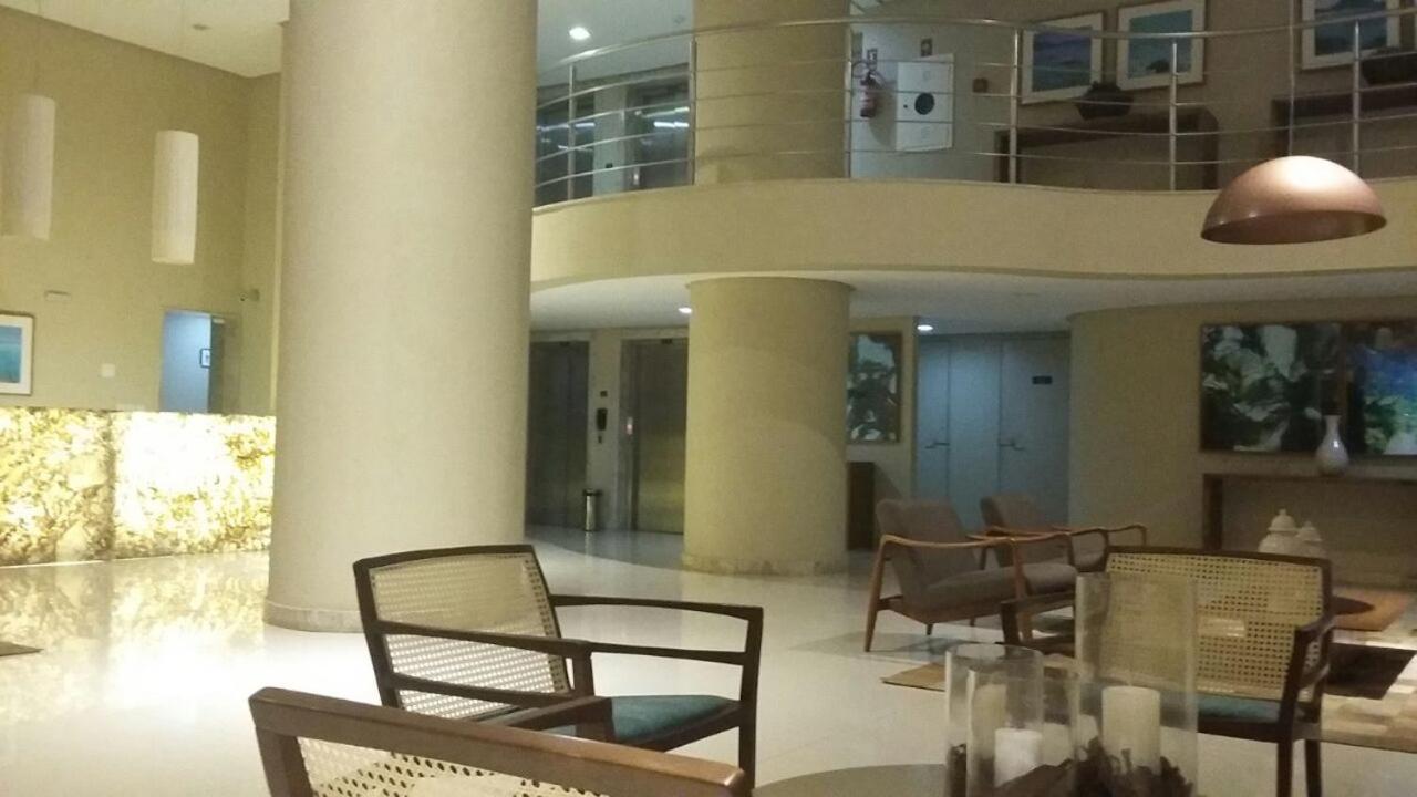 Wave Exclusive Apartments 萨尔瓦多 外观 照片