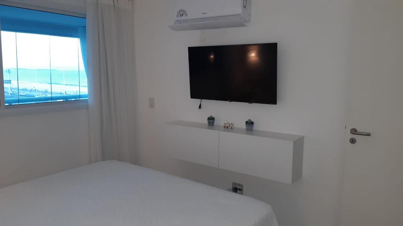 Wave Exclusive Apartments 萨尔瓦多 外观 照片