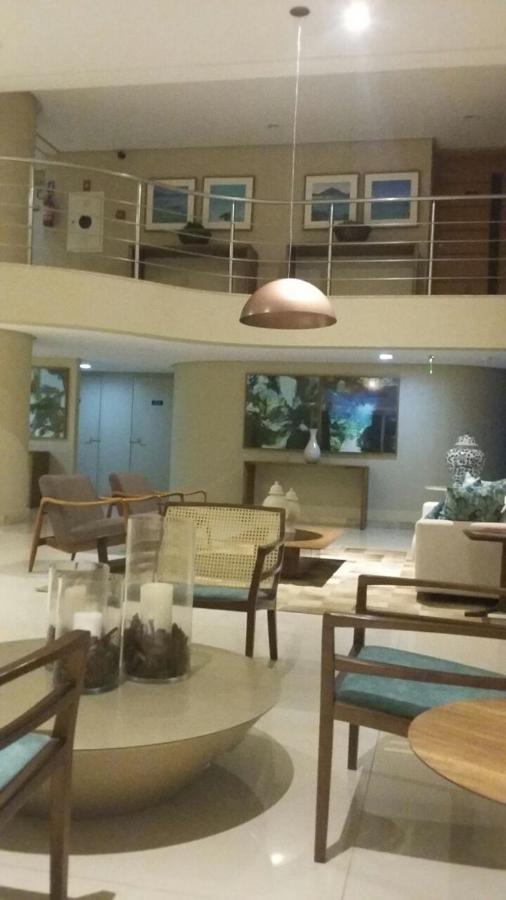 Wave Exclusive Apartments 萨尔瓦多 外观 照片