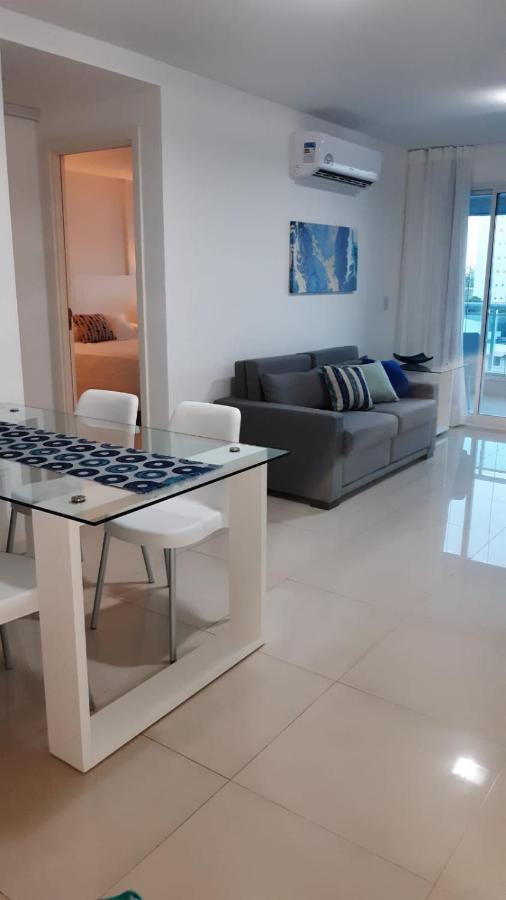 Wave Exclusive Apartments 萨尔瓦多 外观 照片
