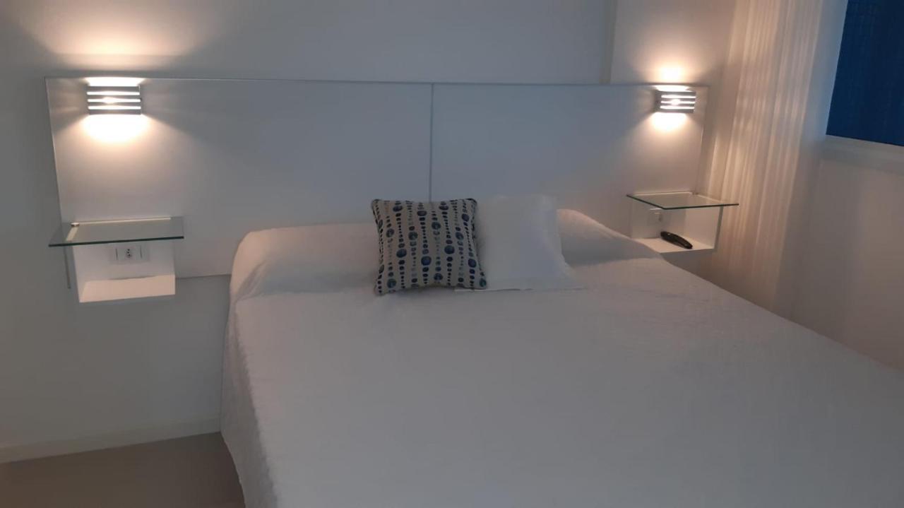 Wave Exclusive Apartments 萨尔瓦多 外观 照片
