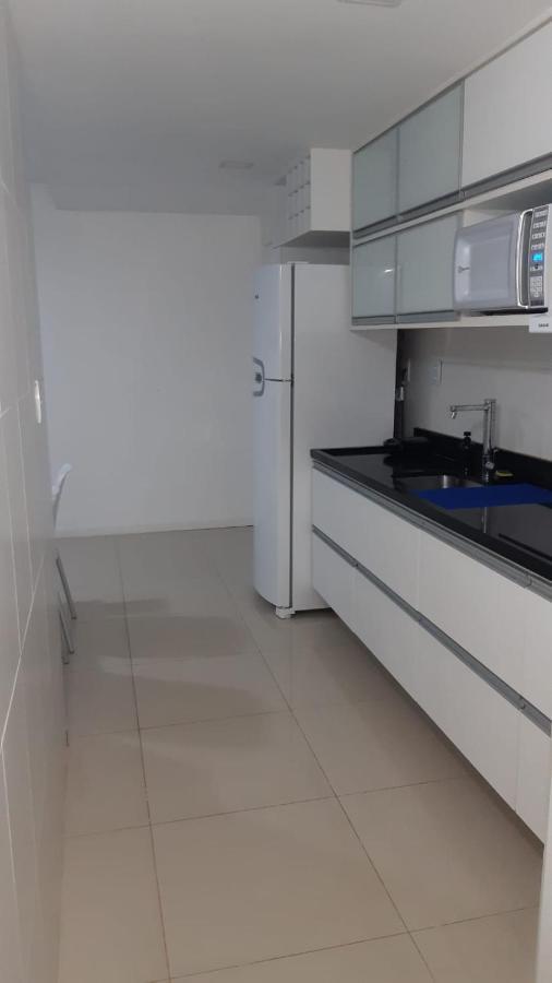Wave Exclusive Apartments 萨尔瓦多 外观 照片