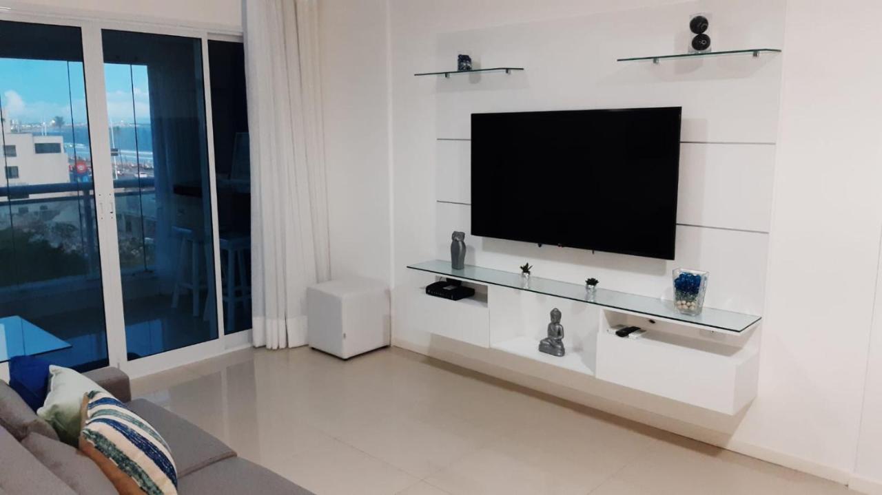 Wave Exclusive Apartments 萨尔瓦多 外观 照片