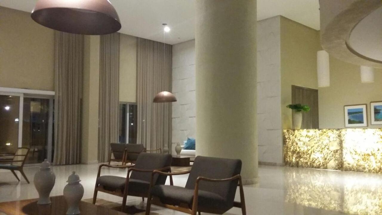 Wave Exclusive Apartments 萨尔瓦多 外观 照片