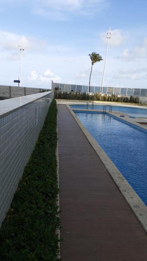 Wave Exclusive Apartments 萨尔瓦多 外观 照片