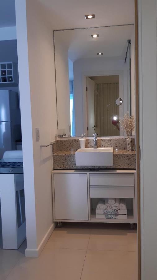 Wave Exclusive Apartments 萨尔瓦多 外观 照片