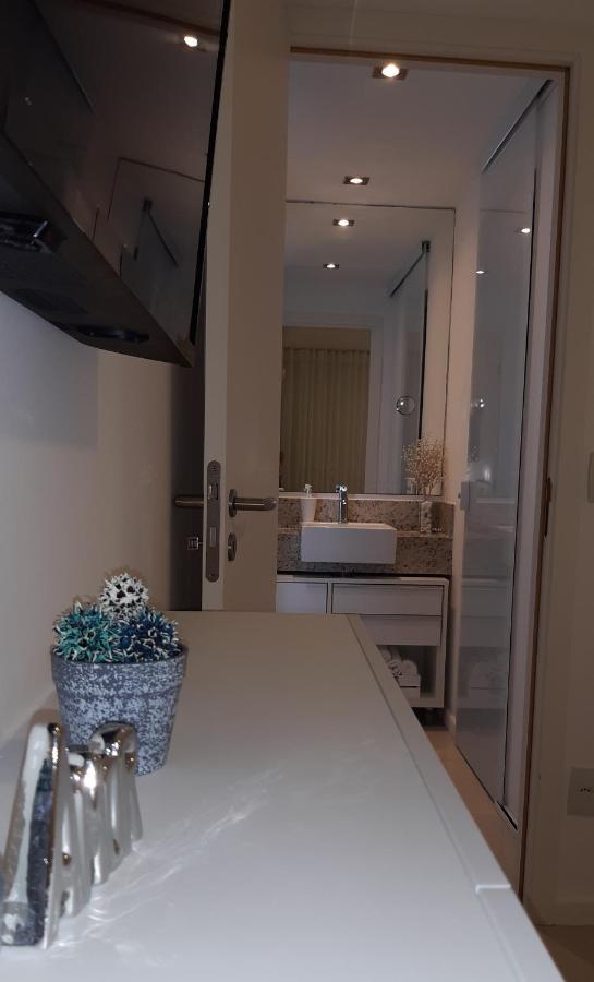 Wave Exclusive Apartments 萨尔瓦多 外观 照片