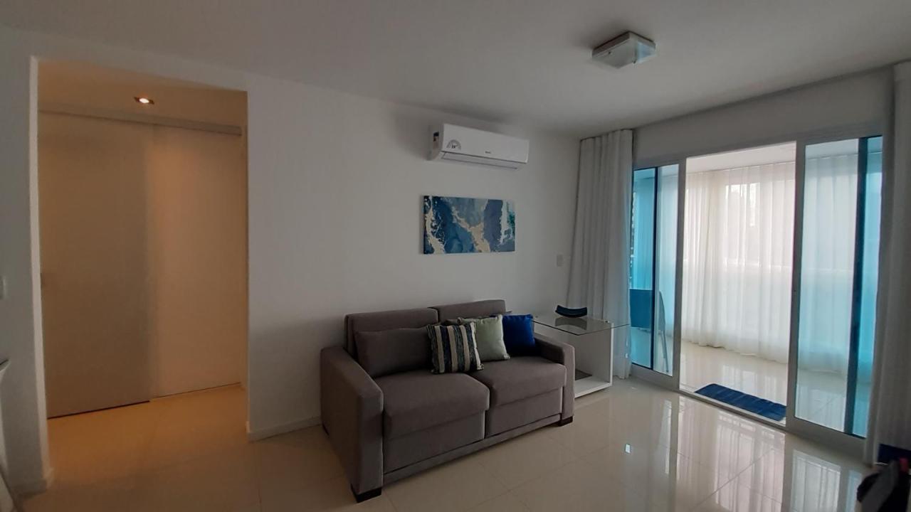 Wave Exclusive Apartments 萨尔瓦多 外观 照片
