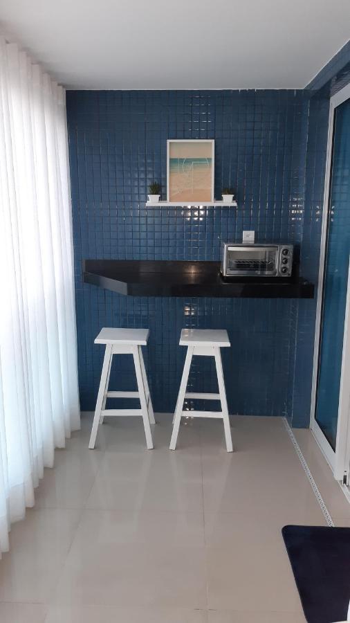 Wave Exclusive Apartments 萨尔瓦多 外观 照片
