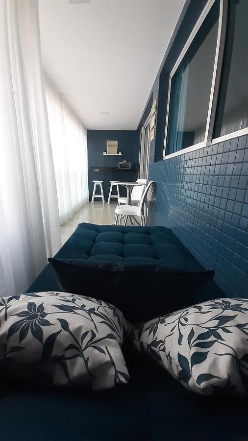 Wave Exclusive Apartments 萨尔瓦多 外观 照片