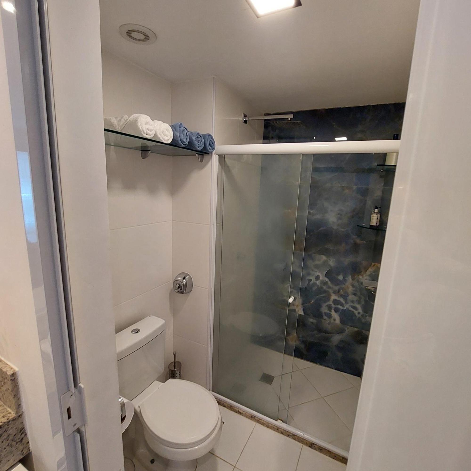 Wave Exclusive Apartments 萨尔瓦多 外观 照片